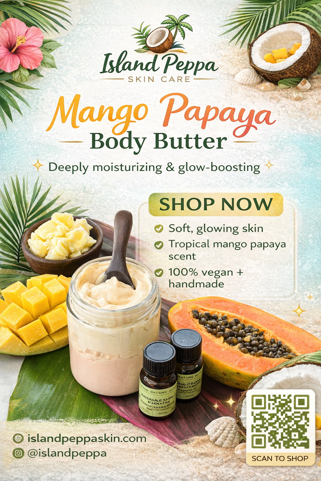 It’s winter time you need to moisturize