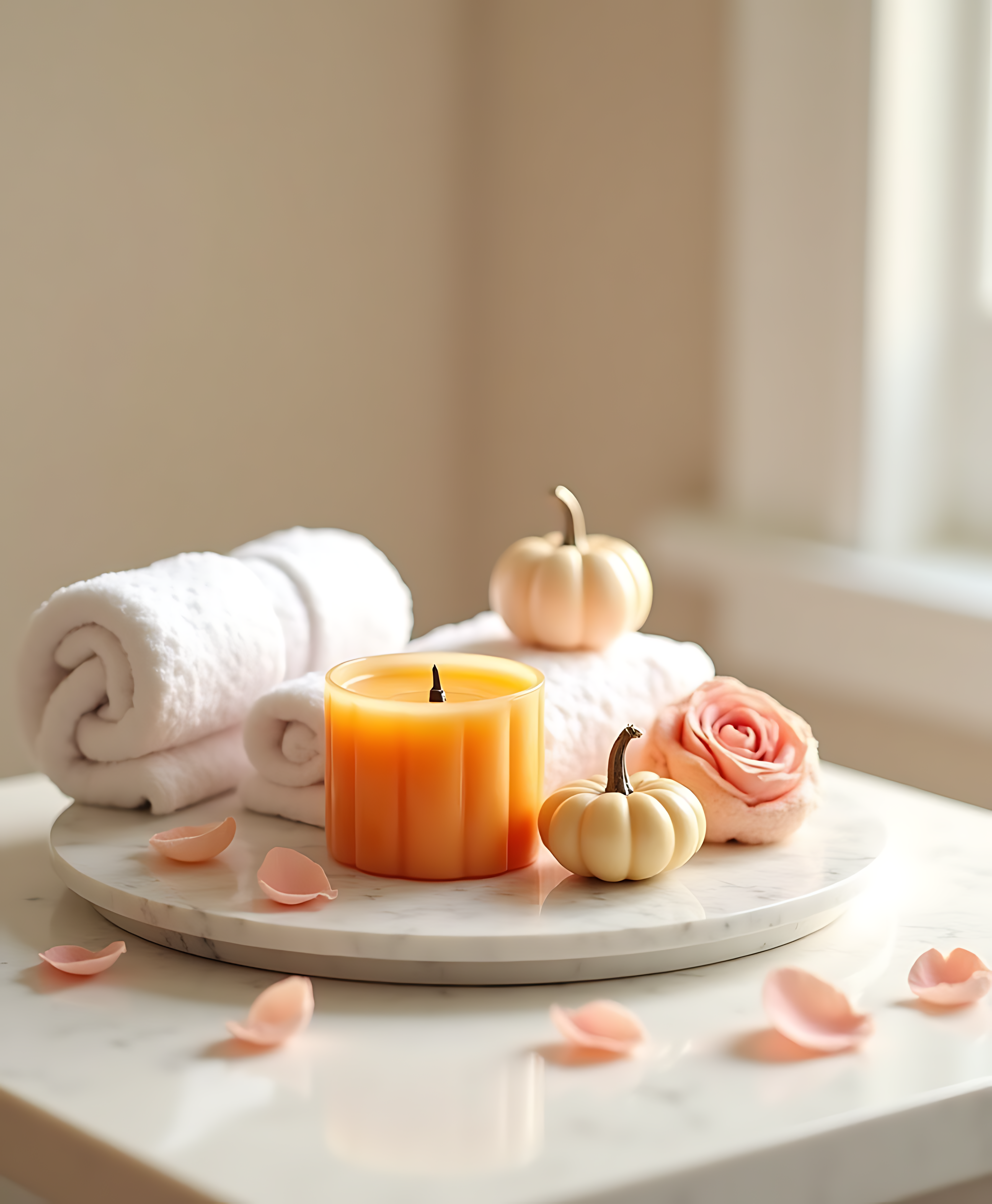 Fall Skincare Favorites