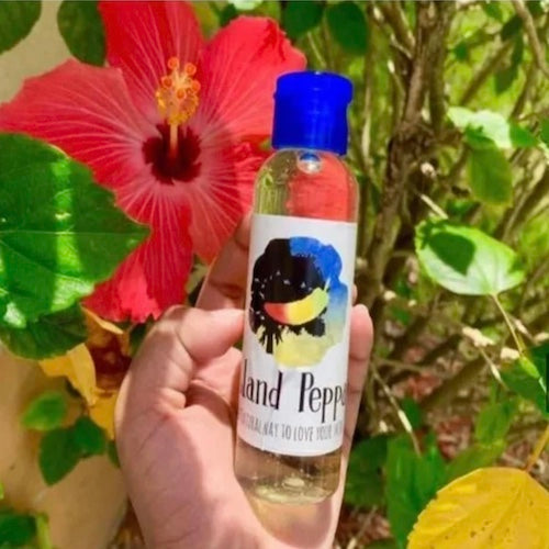 Bottle of Natural Pain Relief Tincture for soothing and relaxation.