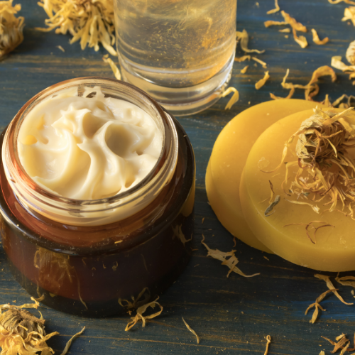 Peach Cobbler Body Butter